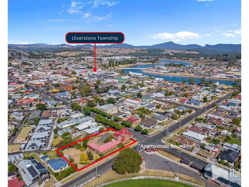 1-3 Victoria Street, Ulverstone TAS 7315