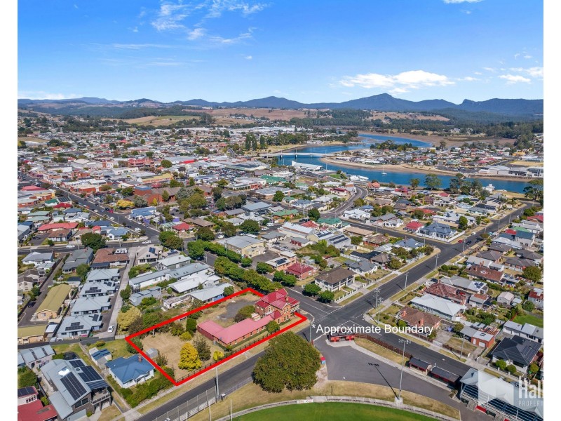 1-3 Victoria Street, Ulverstone TAS 7315
