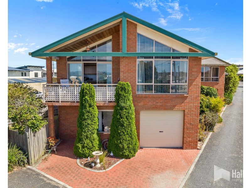 1/28 Alexander Street, Shearwater TAS 7307