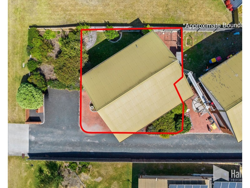 1/28 Alexander Street, Shearwater TAS 7307