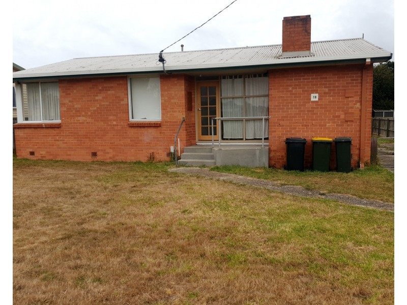 18 Kiah Place, East Devonport TAS 7310