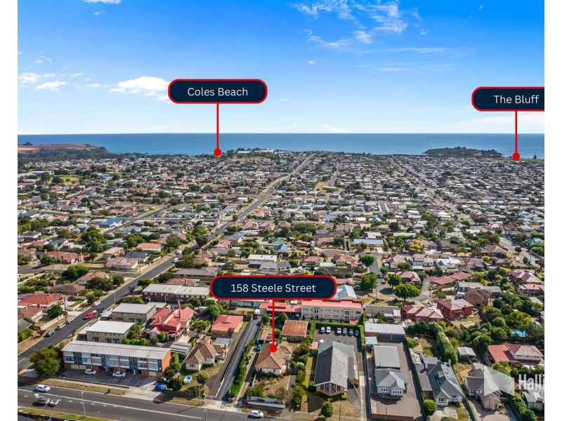 158 Steele Street, Devonport TAS 7310