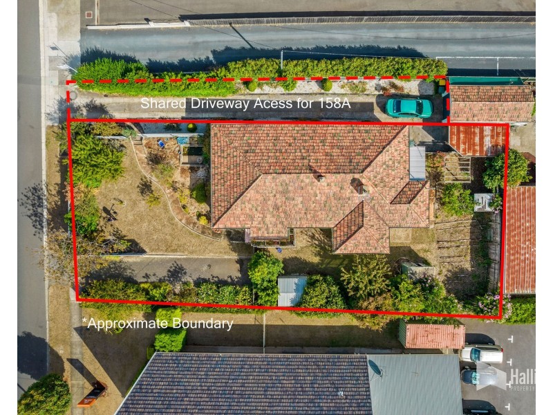 158 Steele Street, Devonport TAS 7310