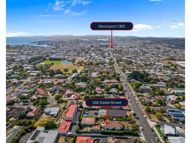 158 Steele Street, Devonport TAS 7310