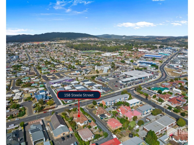 158 Steele Street, Devonport TAS 7310
