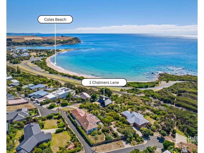 1 Chalmers Lane, Devonport TAS 7310