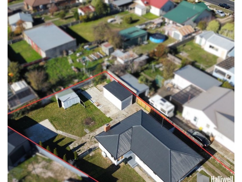 3 Lindsay Place, Devonport TAS 7310