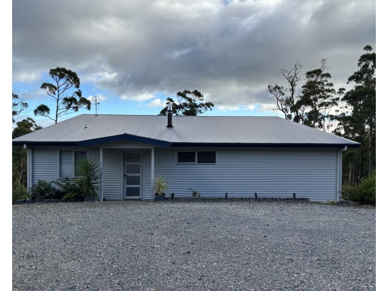 11 Forest Heights Drive, Tugrah TAS 7310
