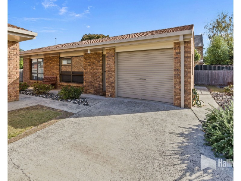 3/156 James Street, Devonport TAS 7310