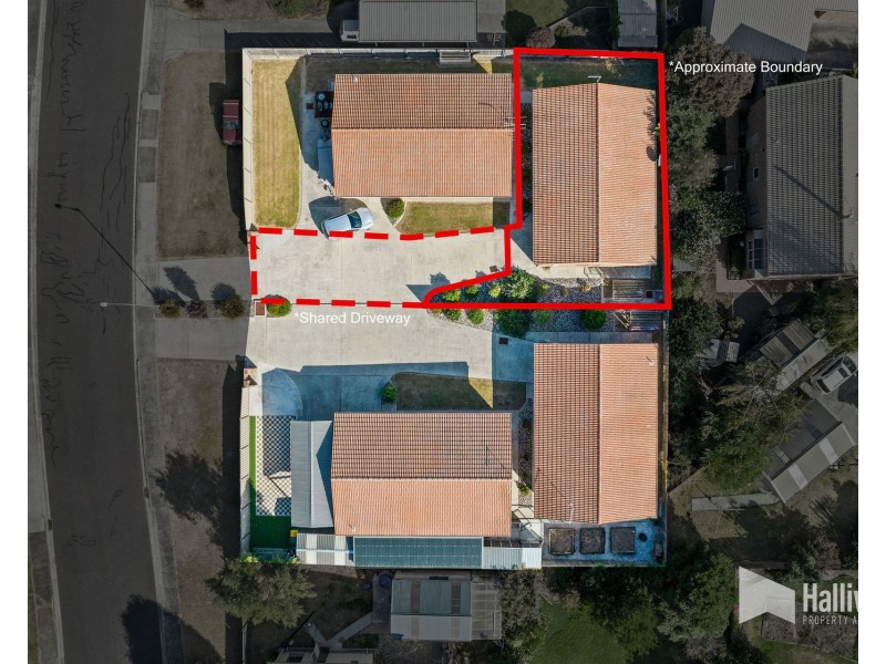 3/156 James Street, Devonport TAS 7310