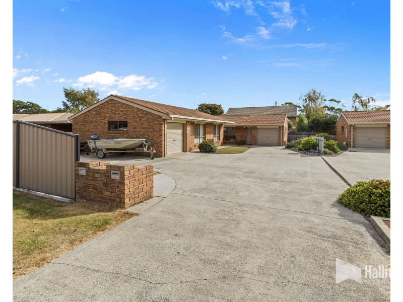 3/156 James Street, Devonport TAS 7310