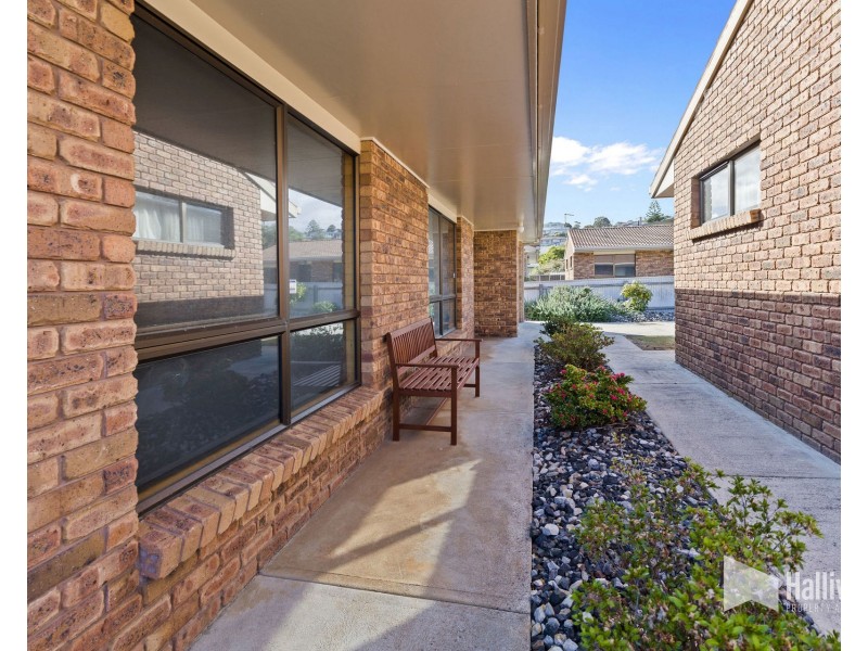 3/156 James Street, Devonport TAS 7310