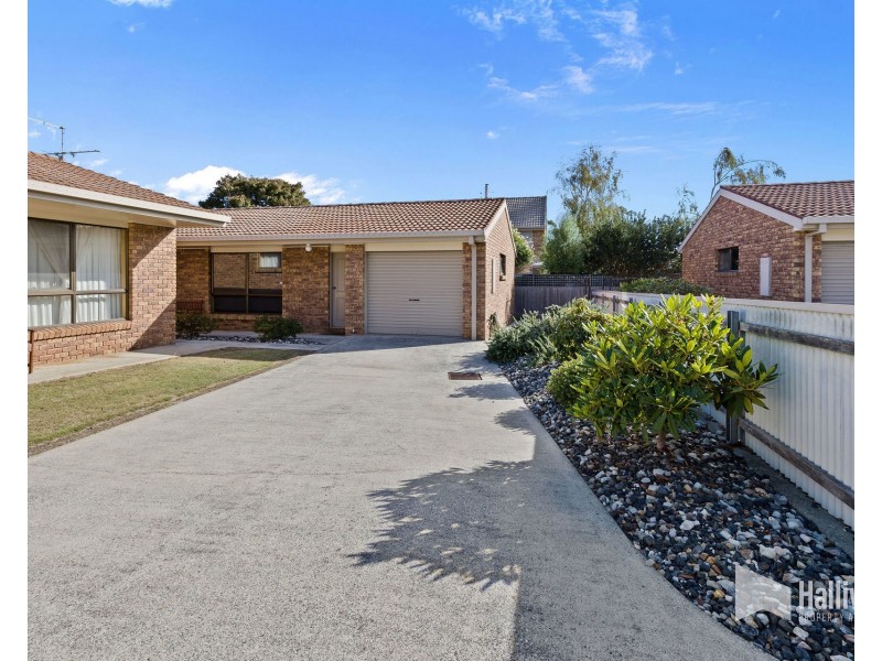 3/156 James Street, Devonport TAS 7310