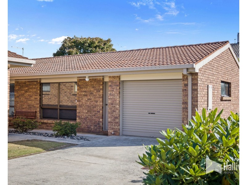 3/156 James Street, Devonport TAS 7310