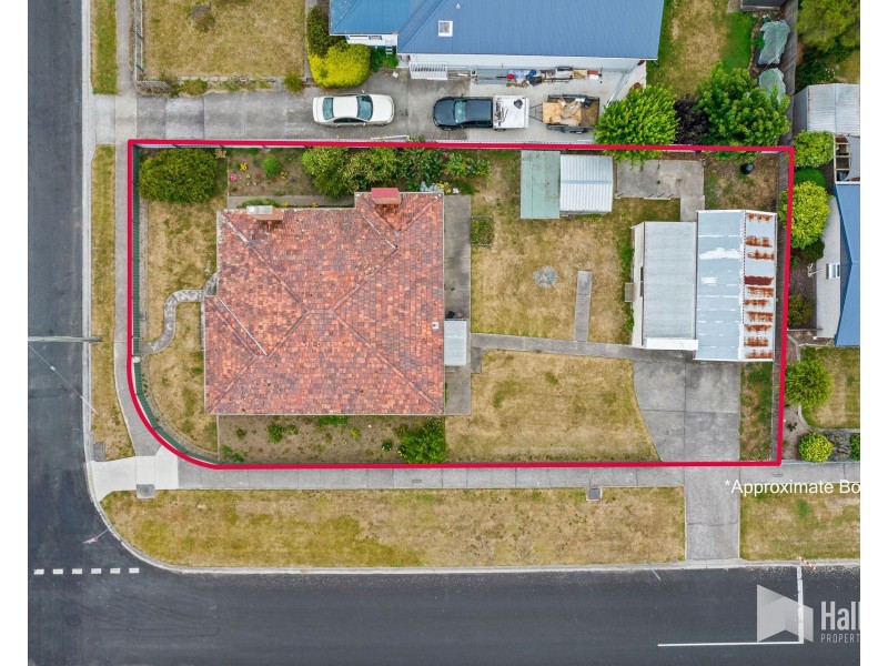 11 Thomas Street, Latrobe TAS 7307