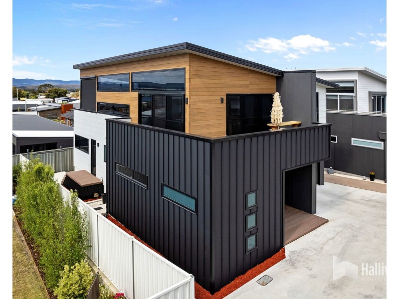 1/13 Franklin Court, Shearwater TAS 7307
