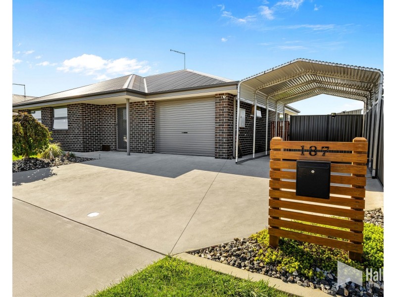 187 Joseph Street, Latrobe TAS 7307