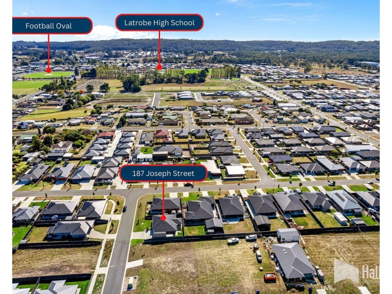 187 Joseph Street, Latrobe TAS 7307