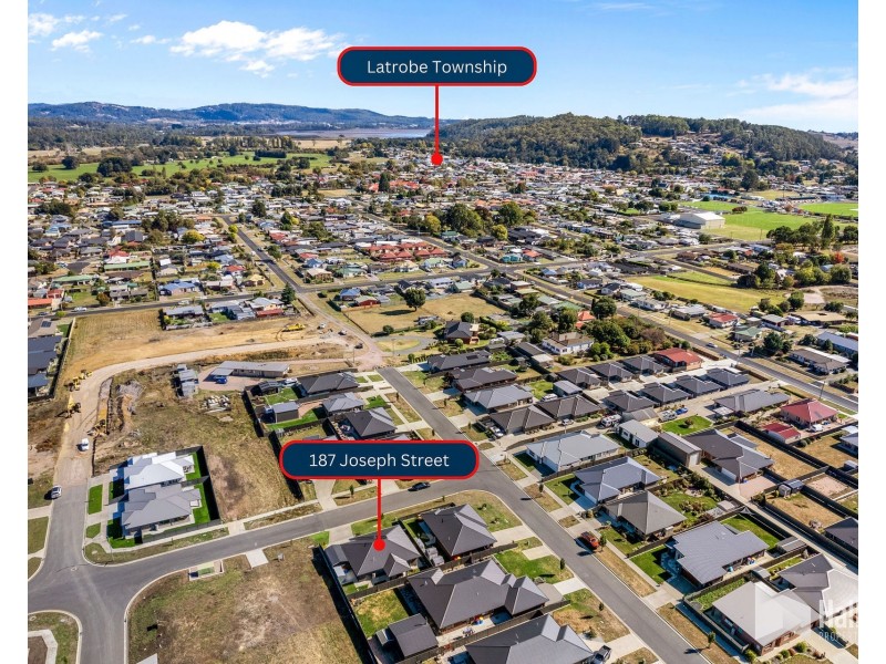 187 Joseph Street, Latrobe TAS 7307