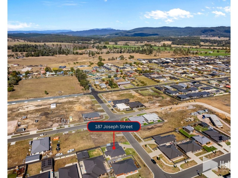 187 Joseph Street, Latrobe TAS 7307