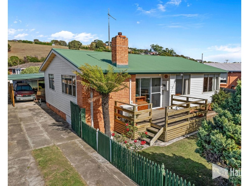 11 Kiah Place, East Devonport TAS 7310