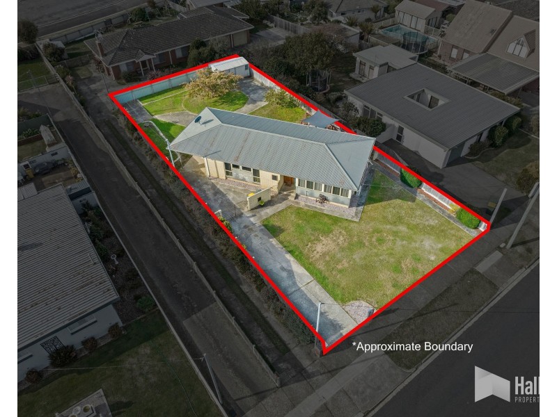 76 Berrigan Road, Miandetta TAS 7310