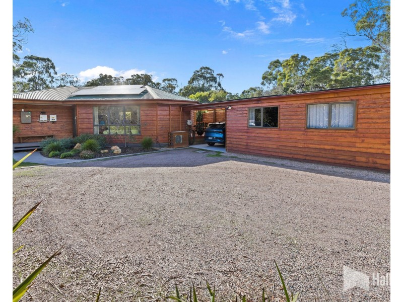 125 Charles Street, Squeaking Point TAS 7307