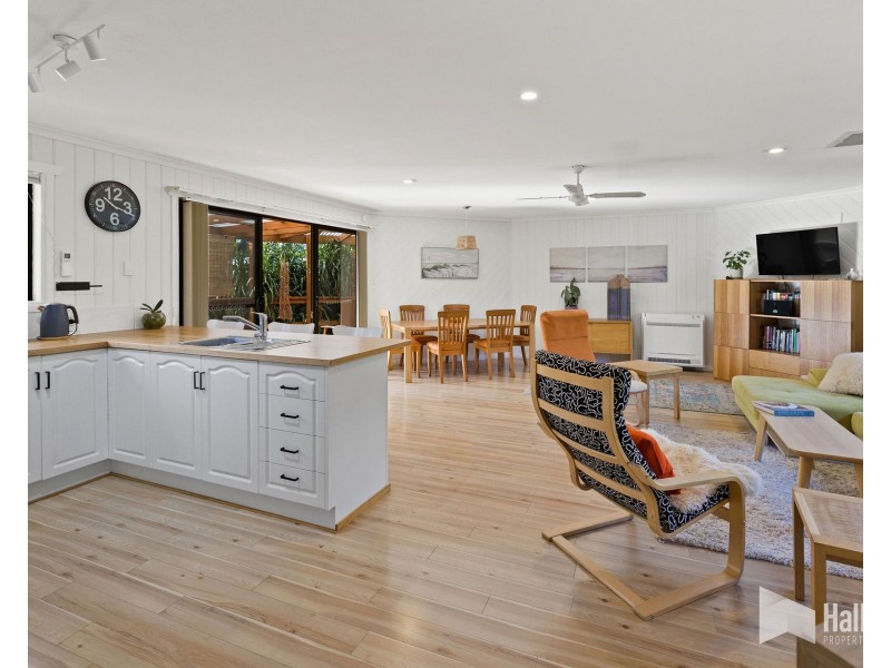 125 Charles Street, Squeaking Point TAS 7307