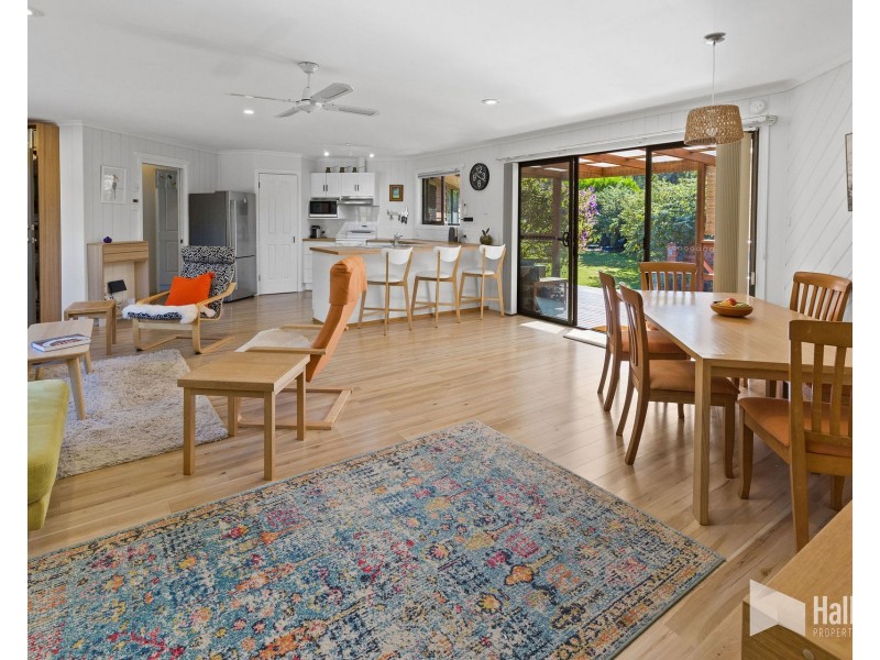 125 Charles Street, Squeaking Point TAS 7307