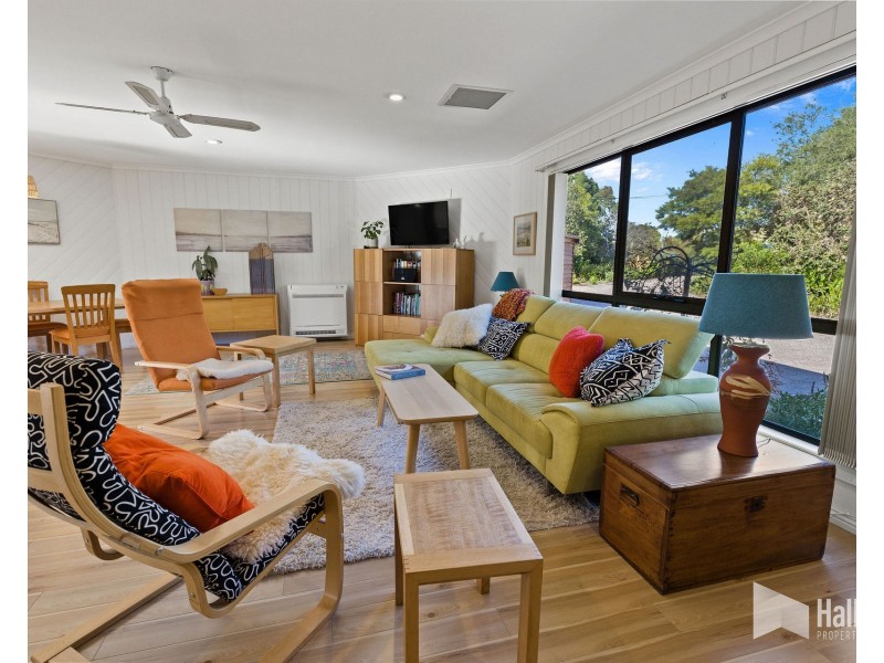 125 Charles Street, Squeaking Point TAS 7307