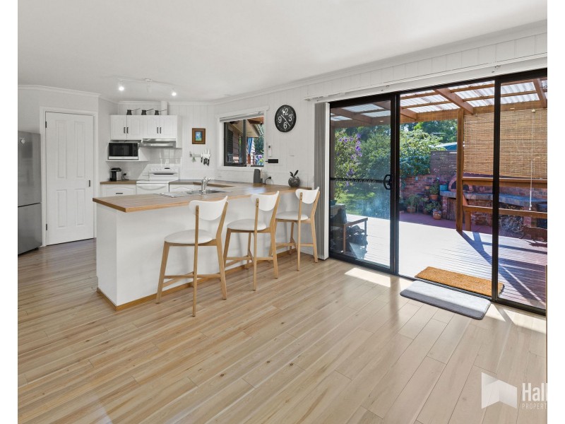 125 Charles Street, Squeaking Point TAS 7307