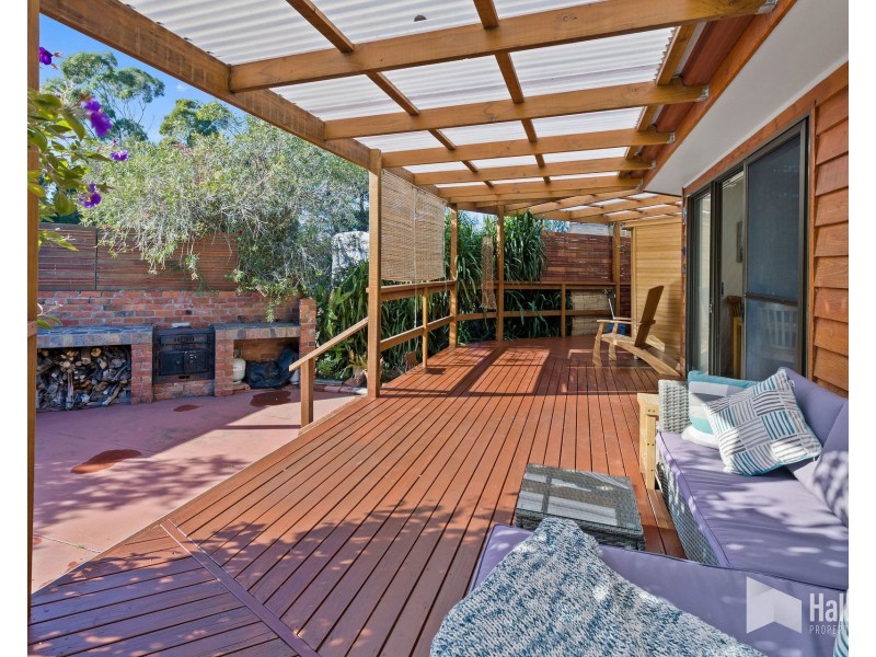 125 Charles Street, Squeaking Point TAS 7307