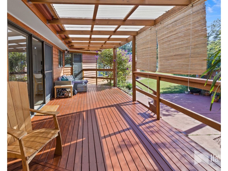 125 Charles Street, Squeaking Point TAS 7307