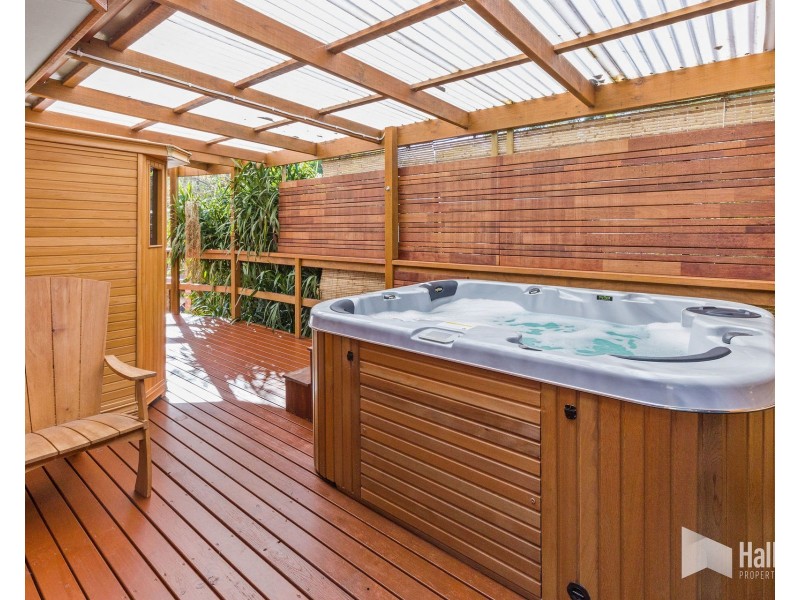 125 Charles Street, Squeaking Point TAS 7307