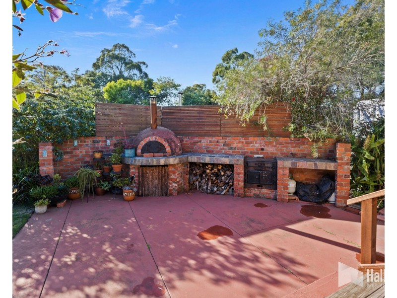 125 Charles Street, Squeaking Point TAS 7307