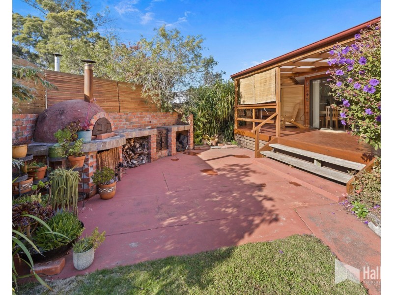 125 Charles Street, Squeaking Point TAS 7307