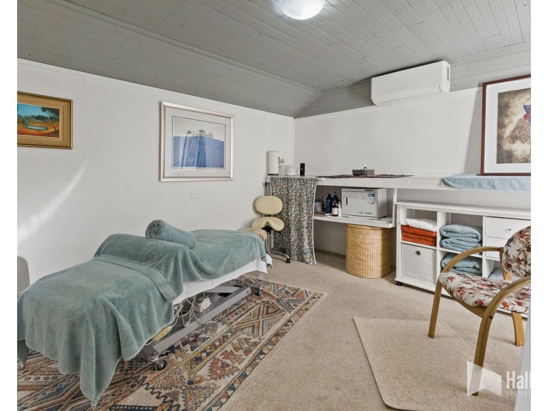 125 Charles Street, Squeaking Point TAS 7307