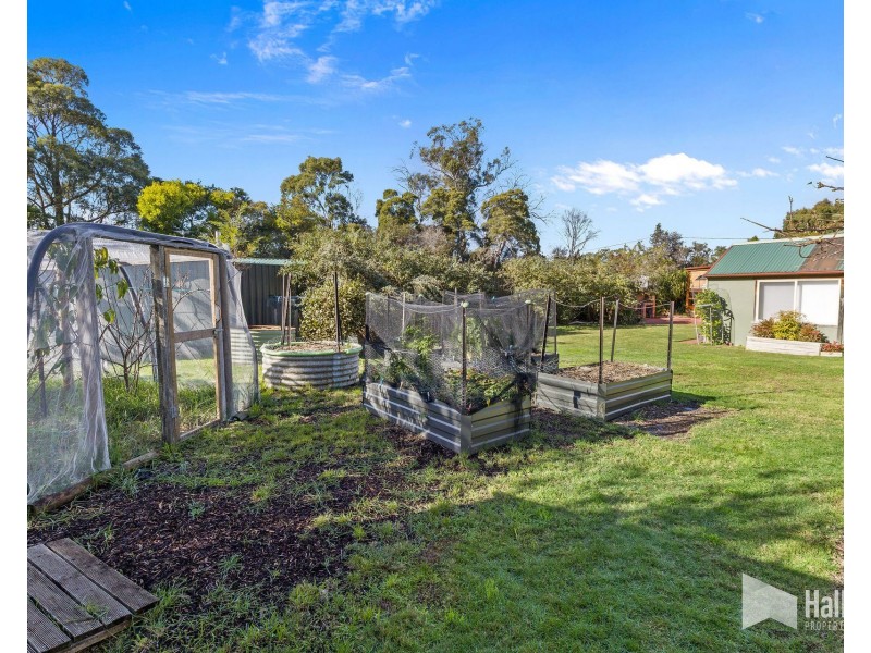 125 Charles Street, Squeaking Point TAS 7307