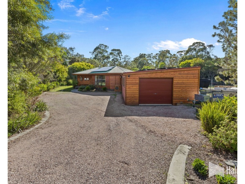 125 Charles Street, Squeaking Point TAS 7307