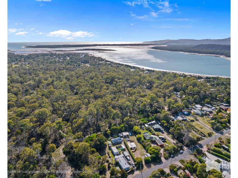 125 Charles Street, Squeaking Point TAS 7307