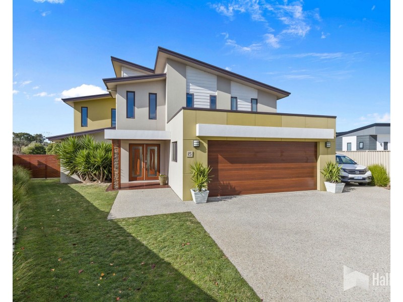 15 Links Court, Shearwater TAS 7307
