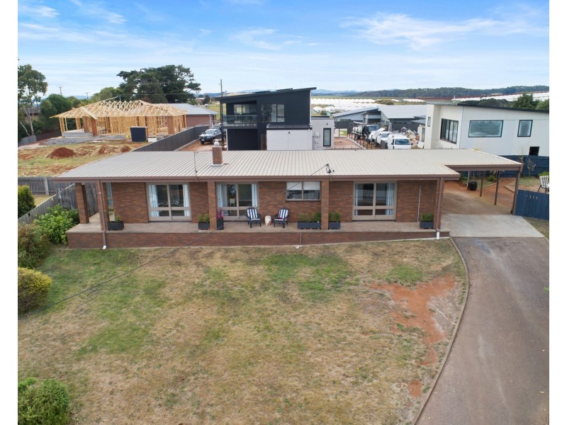 5 Cliffden Court, East Devonport TAS 7310