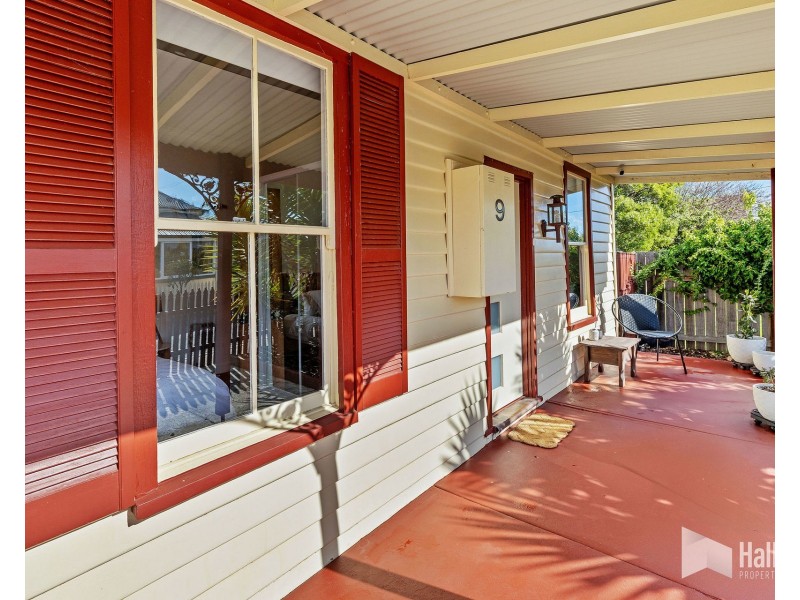 9 Arthur Street, Devonport TAS 7310