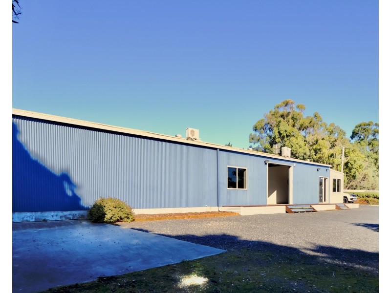 184 Stony Rise Road, Stony Rise TAS 7310