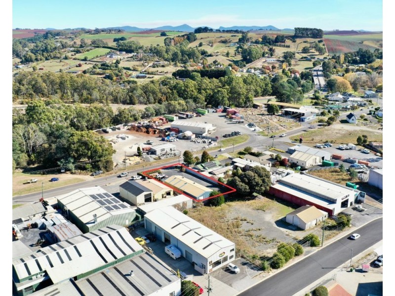 184 Stony Rise Road, Stony Rise TAS 7310