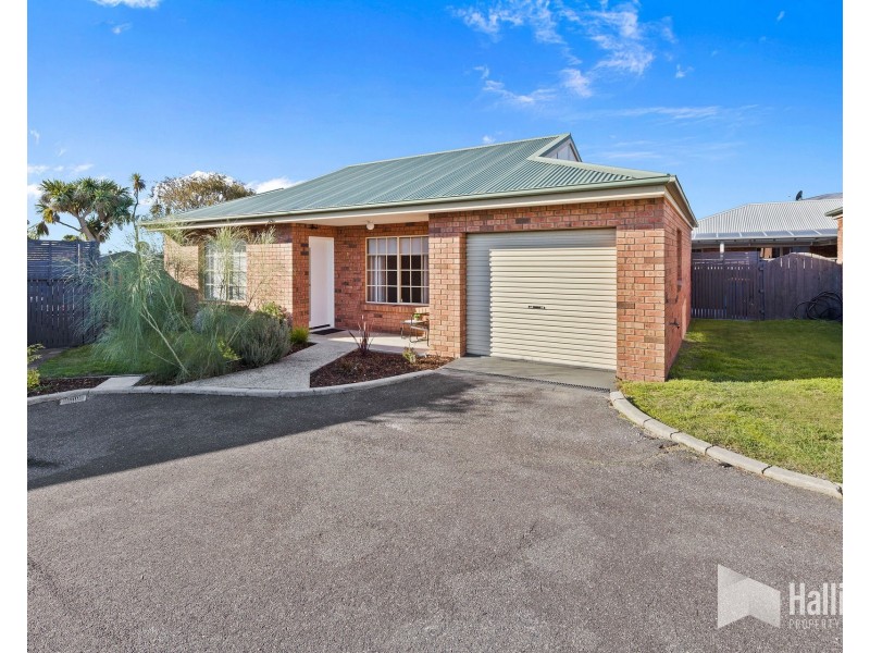 2/72 Quinlan Crescent, Shearwater TAS 7307
