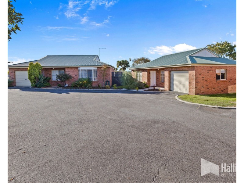 2/72 Quinlan Crescent, Shearwater TAS 7307