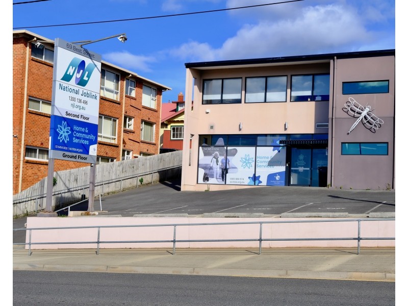 69 Best Street, Devonport TAS 7310