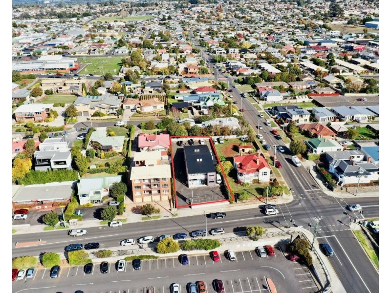 69 Best Street, Devonport TAS 7310