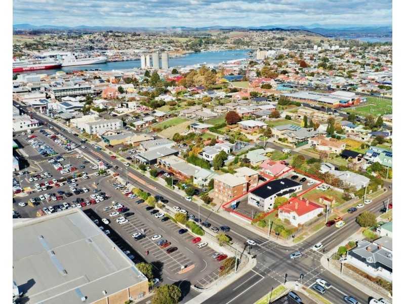 69 Best Street, Devonport TAS 7310